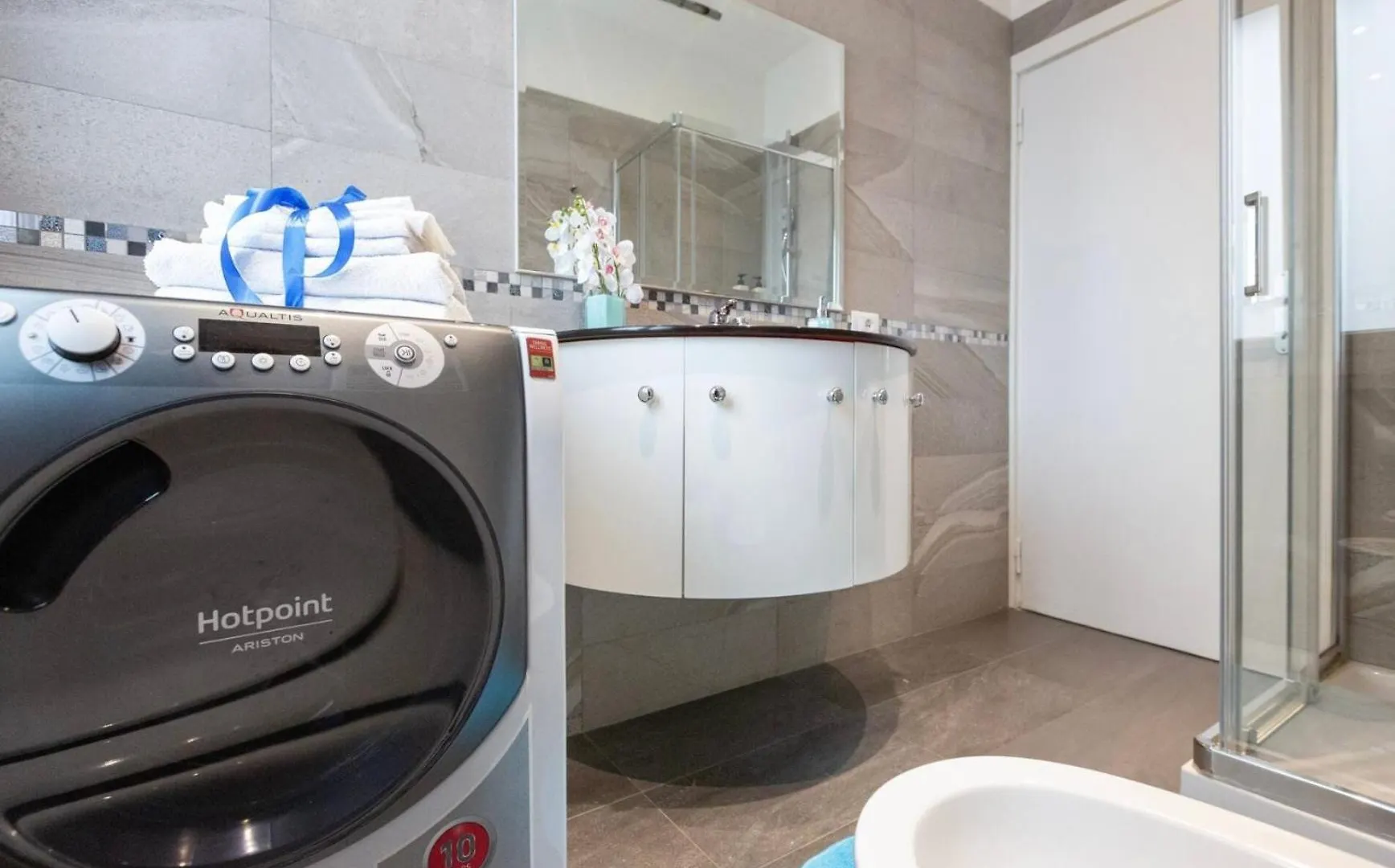 Appartamento 3 Camere Da Letto - Holiday House 1 Venise 0*,  Italie