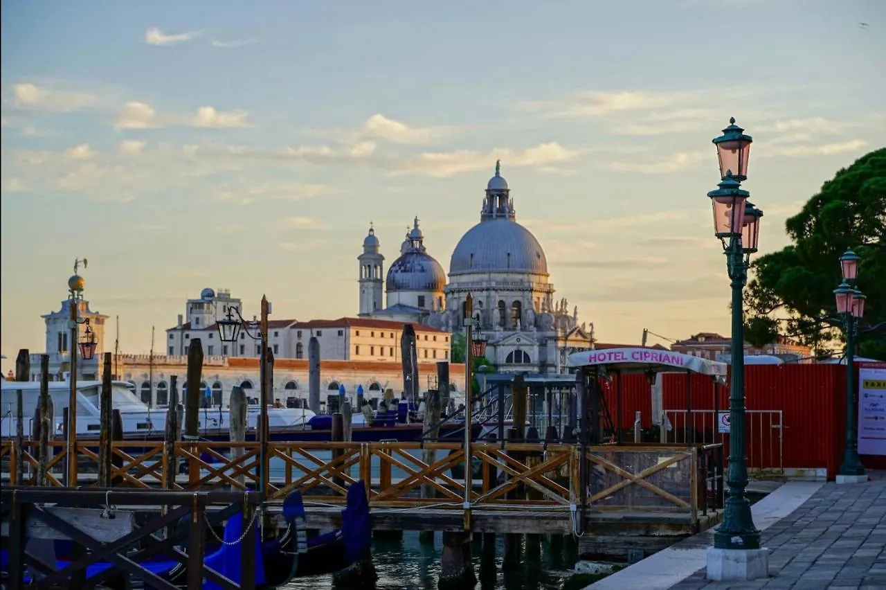 Appartement Appartamento 3 Camere Da Letto - Holiday House 1 Venise