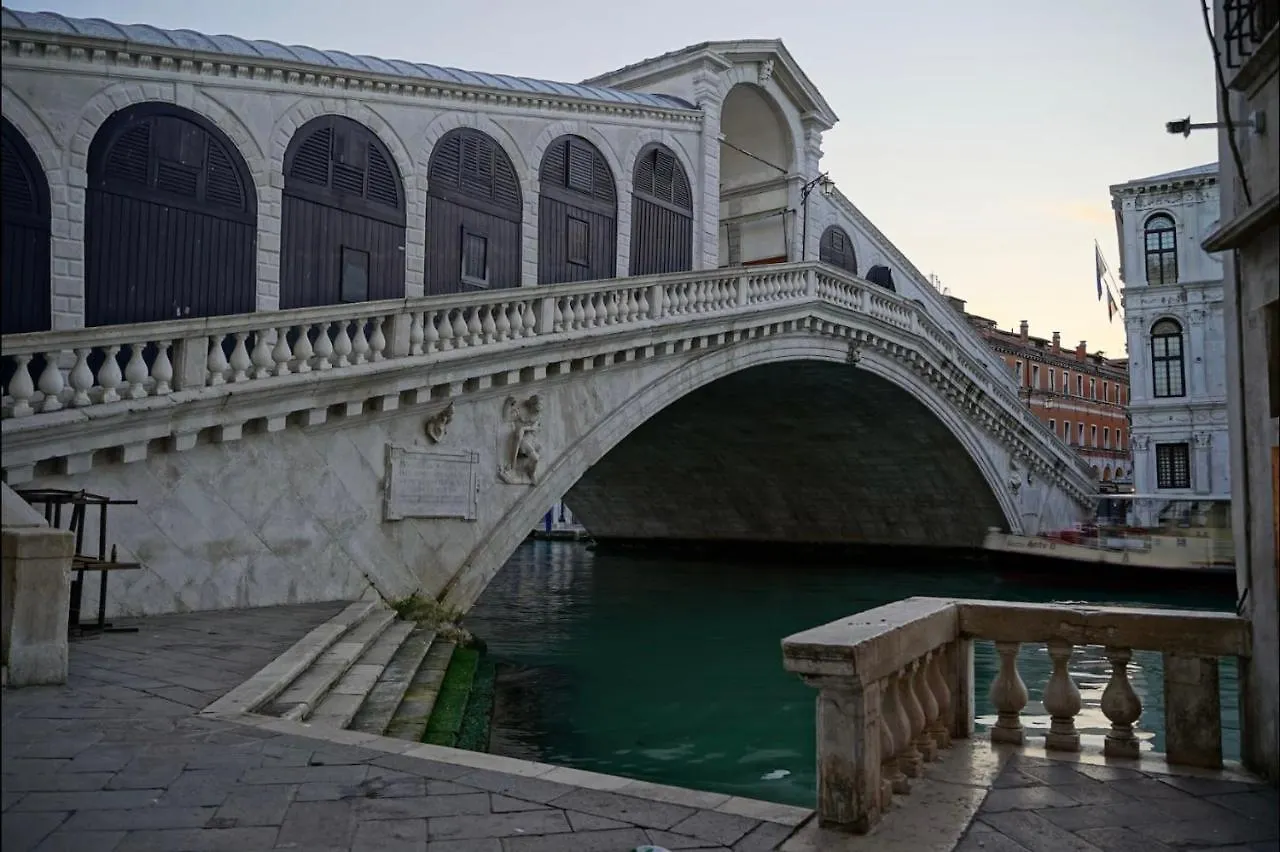 Appartamento 3 Camere Da Letto - Holiday House 1 Venise 0*,