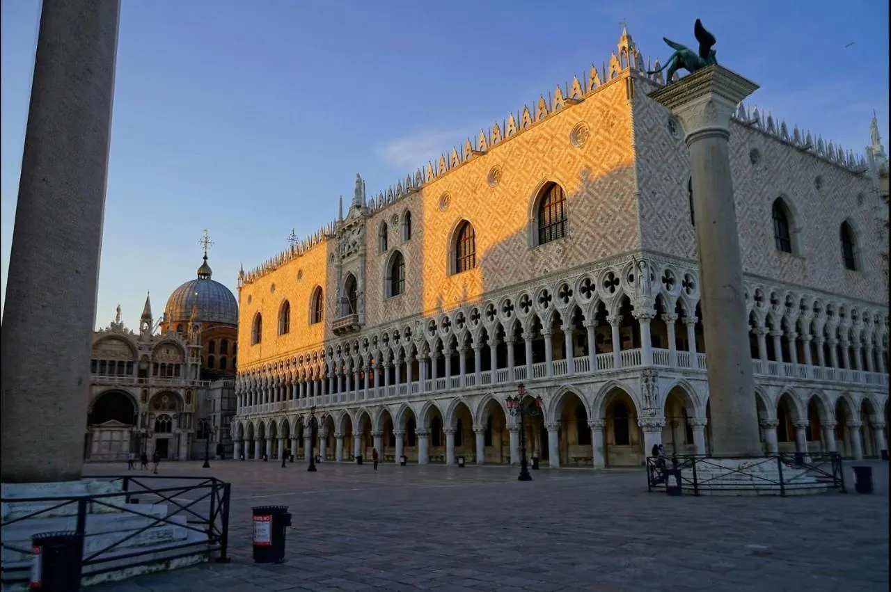 Appartamento 3 Camere Da Letto - Holiday House 1 Venise
