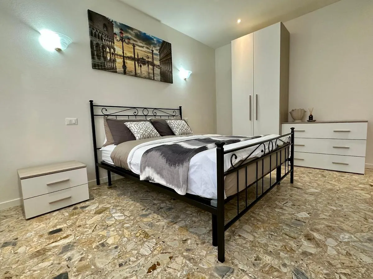 Appartamento 3 Camere Da Letto - Holiday House 1 Venise Italie