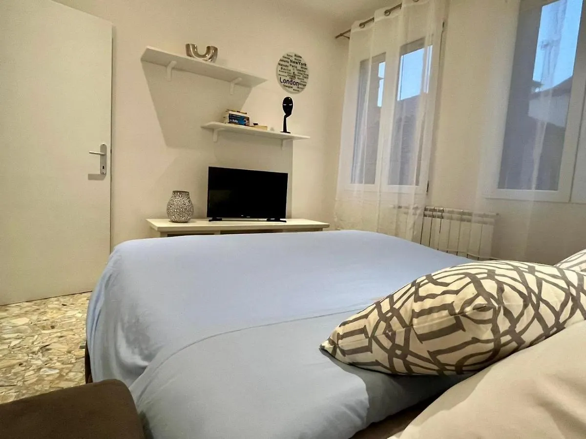 Appartamento 3 Camere Da Letto - Holiday House 1 Venise