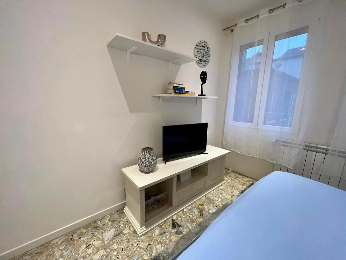 Appartement Appartamento 3 Camere Da Letto - Holiday House 1 Venise