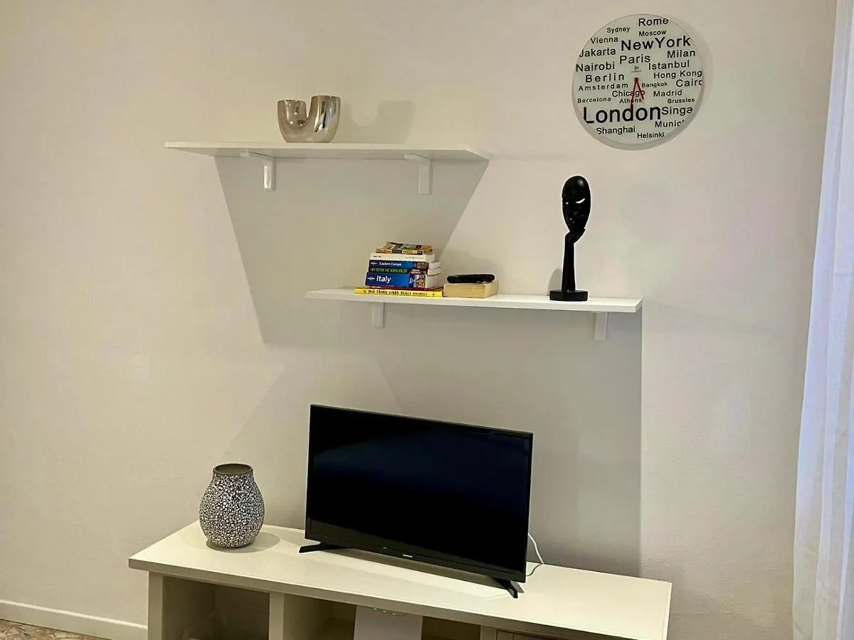 Appartement Appartamento 3 Camere Da Letto - Holiday House 1 Venise