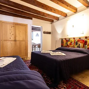 Veneziacentopercento Campaniel Appartement