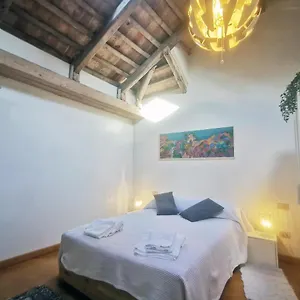 Romantic Sky Appartement