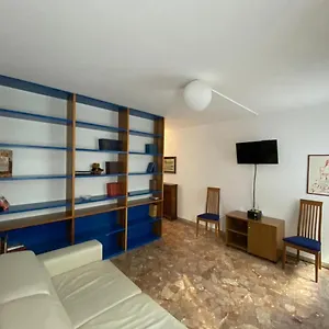 Casa Fantasy Appartement