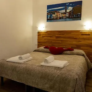 Ca' Del Megio Appartement