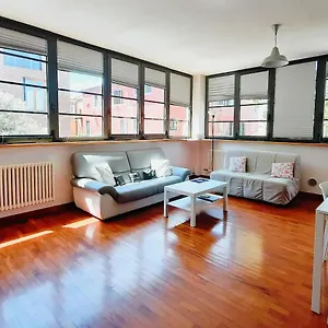 Loft Soleil Appartement