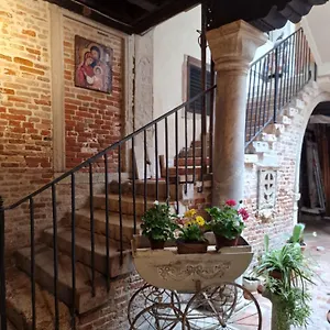 Ca Barbaro With Altana-appartamenti Storici- Appartement