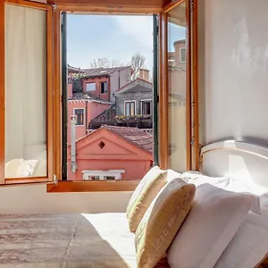 Nikki House Appartement