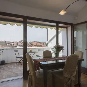 Ca'baloni Appartement
