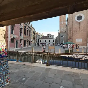 Casa Marina Appartement